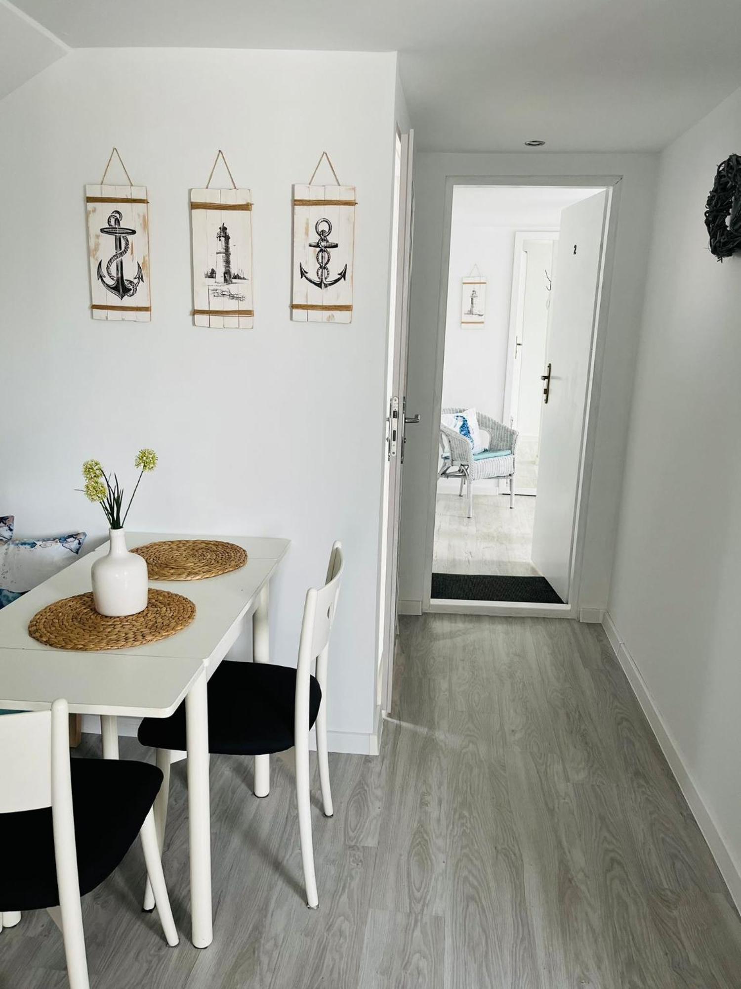 Pokoje Goscinne U Anny Ujście-Darłowskie Exterior foto